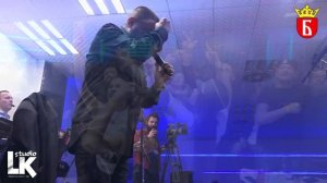 Baja Mali Knindza - Bozic je - (LIVE) - (Simona 2022)