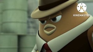 killer sisek killer bean rytp (2 часть).
