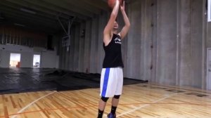 How to Find YOUR Perfect Shooting Form: Basketball Shooting Tips and Tricks