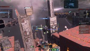 Как должен играть Waz'Got-star conflict
