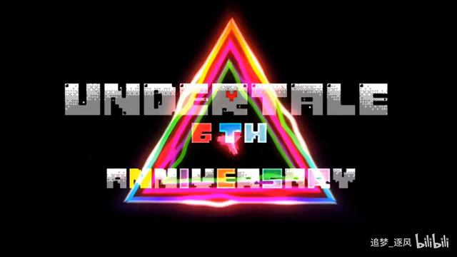 [Undertale 6th Anniversary] OMNILOVANIA (37 AUs) смотреть онлайн