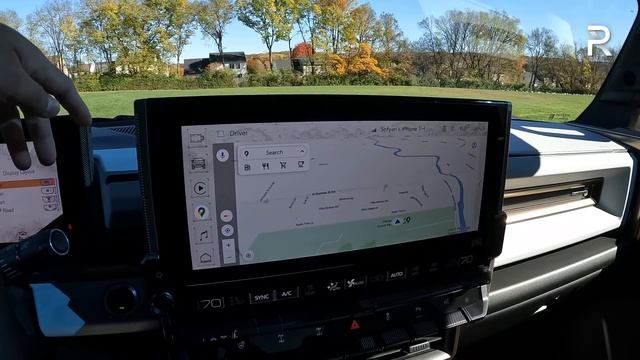 The 2022 GMC Hummer EV Is A Crazy All-Electric Lifestyle Pickup Truck смотреть онлайн