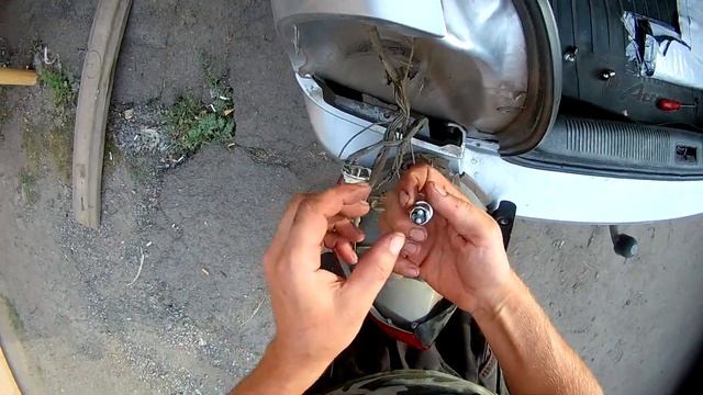 ХЕНДАЙ АКЦЕНТ ПРОПАЛИ СТОП СИГНАЛЫ. МЕТОДИКА ПРОВЕРКИ