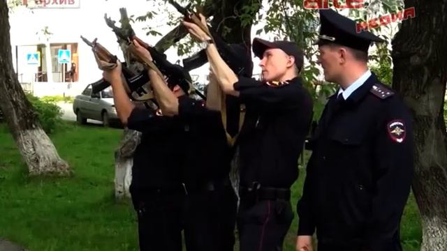 Празднование Дня пограничника состоится 28 мая в 9:00 у пограничного столба смотреть онлайн