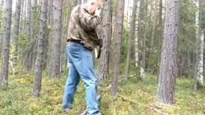Тестирование пули Полева 6 магнум 40 гр