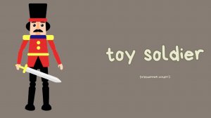 видеоурок на тему My toys! стр 22-23

медиафайлы взяты из онлайн-сервиса Canva, а так же Yandex