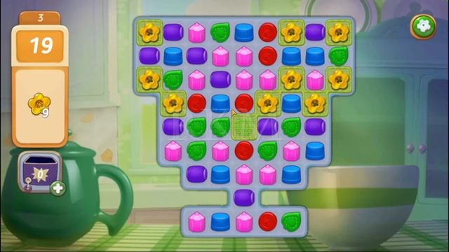 Mouse House Puzzle Story - Puzzle Game | Completed The Level 3 смотреть онлайн