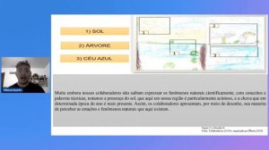 Palestra | Pesquisas com Crianças - coleta e construção de dados a partir de desenhos