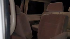 Toyota Grand Hiace salon designed for 7+1 people 4×4 off - road very comfortable mini van #travel