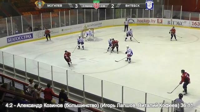 Могилев@Витебск 22/08/2018 6:2 смотреть онлайн