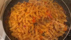 МАКАРОНЫ. Простой и вкусный рецепт из 3 ингредиентов