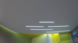 Ремонт квартиры. Обзор квартиры в ЖК Манхэттен