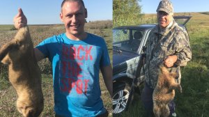 Охота На Сурка Челенж Гладкий VS Нарезного С чем охотиться на Сурка и какими патронами стрелять