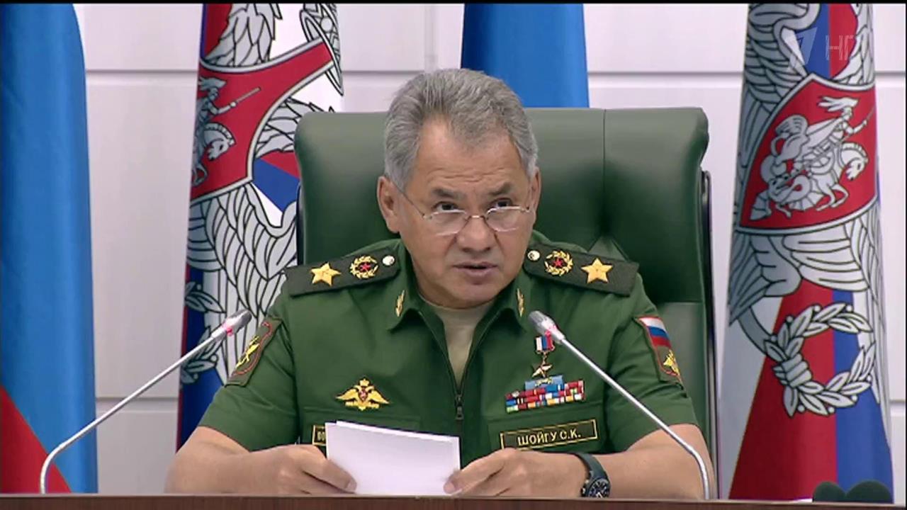 Масштабную гуманитарную операцию в помощь мирному ...леппо начинают Россия и сирийское правительство