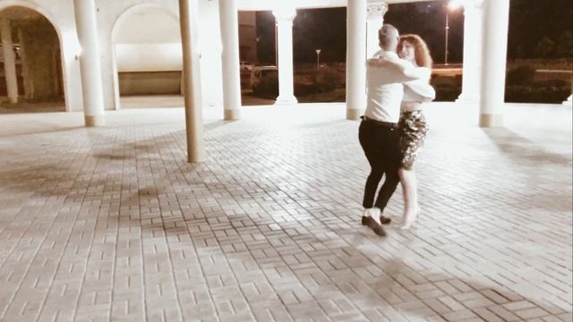 Egor Rogov & Adelia Bigeeva. Semba смотреть онлайн