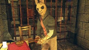 Horror Tale 2: Samantha (Horror Adventure Game trailer) Android, iOS, Steam