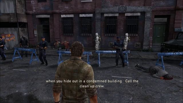 В поисках утраченной дочери the last of us Все серии смотреть онлайн