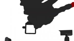 TV Woman VS CameraWoman - Stick Nodes