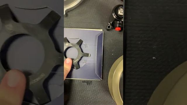 STM Italy сухое сцепления для мотоциклов Дукати 2-я часть смотреть онлайн