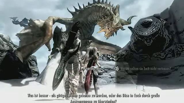 TESV Tia Epolythe and Bernstein The broken glass-vial 5v5 vlc 2014 12 03 07 36 51 смотреть онлайн