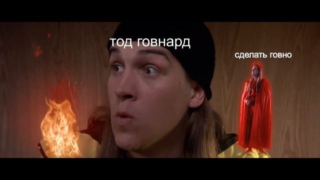 ТРЕШ-ОБЗОР НА DOOM 2016