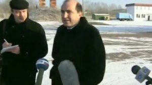 Березовский. Часть 3