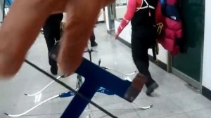 Настройка лука олимпика - особенности настройки и тюнинга лука. Тренер из Южной Кореи