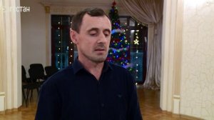 «Адамти ва замана». Вечер памяти Ахмедхана Абу-Бакара