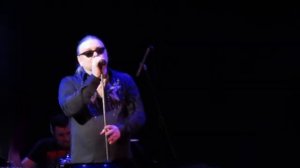 Рок-Острова - Не любить невозможно