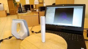 Реверс-инжиниринг шнека.