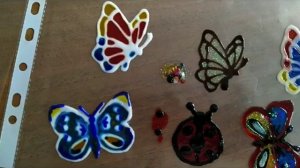 Мастер-класс «Баночка для сладостей»