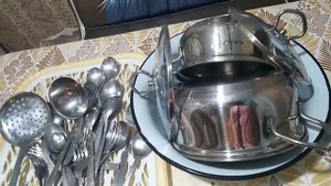 Моющее средство своими руками.