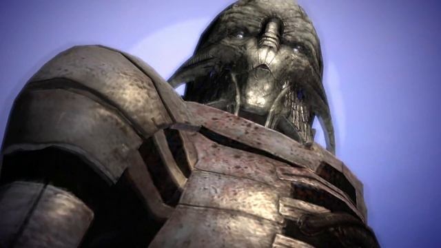 Mass Effect 1 прохождение часть 18 — Важный Выбор смотреть онлайн