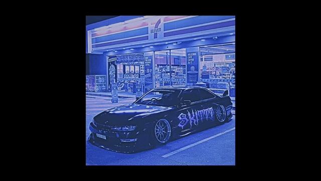 Kerosene (phonk) - speed up смотреть онлайн