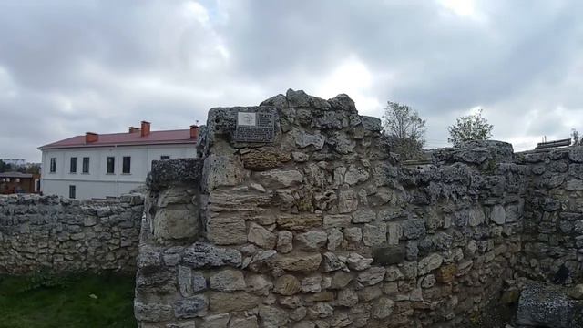 Севастополь Херсонес Таврический