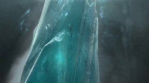 Восхождение Артеса На Трон Короля Лича