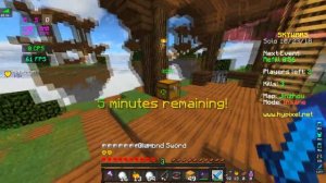 🔥КОНФЛИКТ ФЬЮЖКИ И АГЕРЫ!ЛИЦО АГЕРЫ!МОЕ МНЕНИЕ ПО ПОВОДУ AGERA PARK!ОБЗОР НА АГЕРУ!HYPIXEL SKYWARS🔥