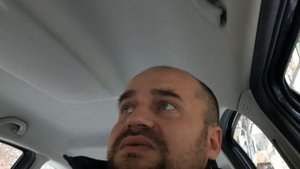 Как снять ошибку давления в шинах самому !