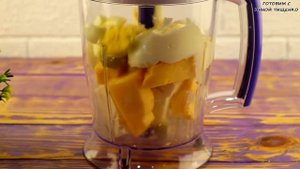 8 ЗАКУСОК, которые разлетаются первыми! Закуски на праздничный стол (Новый год, День Рождения)