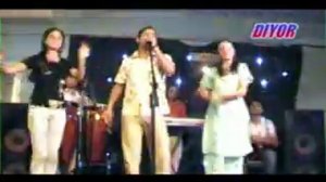 Кенжа Раджабов  нигора .mpg