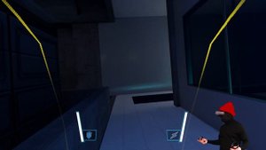 Обзор Espire 1: VR Operative