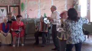 Хвастать, милая, не стану- Супер танец