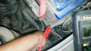 Ларгус. К4М. Не работает кондиционер.