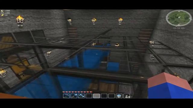 Battosay VS The Tanning factory смотреть онлайн