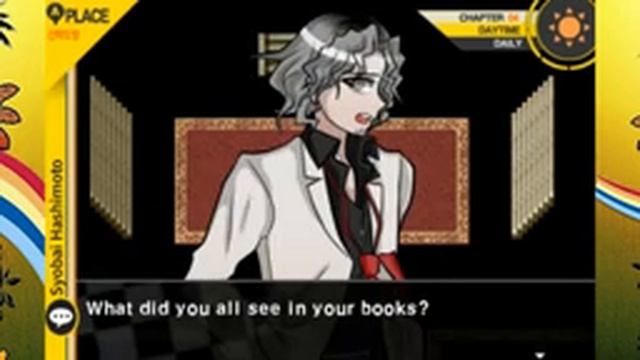 FIRE AND ICE - Super Danganronpa Another 2 (FANGAME) Reaction! - Episode 33 смотреть онлайн