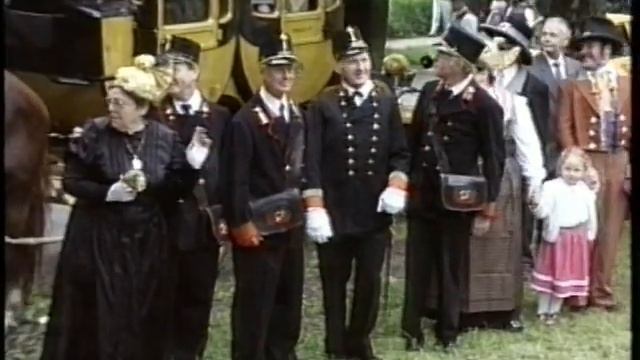 Waidhofen 1986 Festzug 800 Jahre смотреть онлайн