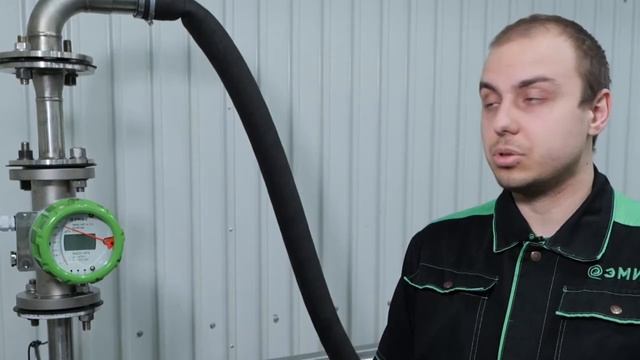 Обзор металлических ротаметров «ЭМИС-МЕТА 215» смотреть онлайн