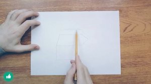 #18. Объёмные 3D рисунки. Иллюзии | 3D drawings. Illusions