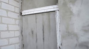 "Дом из земли" Отчет про состояние стены из "Земли в мешках" и "Фундамента из бутылок".