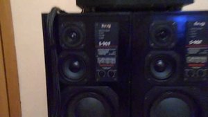 S-90F YAMAHA A-S 201